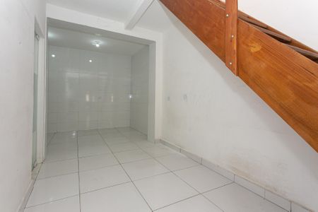 Sala de casa para alugar com 3 quartos, 120m² em Mooca, São Paulo