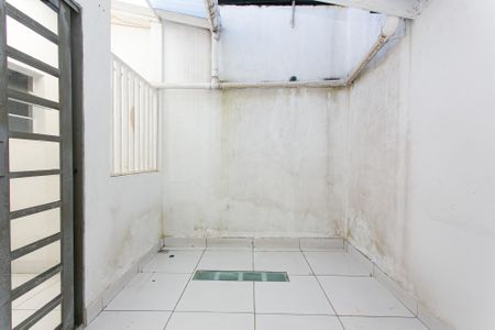 Casa para alugar com 120m², 3 quartos e 2 vagas Casa para alugar com 120m², 3 quartos e 2 vagasÁrea de Serviço 2