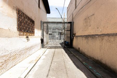 Casa para alugar com 120m², 3 quartos e 2 vagas Casa para alugar com 120m², 3 quartos e 2 vagasÁrea Comum