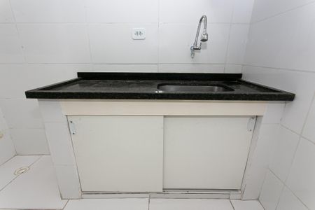 Casa para alugar com 120m², 3 quartos e 2 vagas Casa para alugar com 120m², 3 quartos e 2 vagasCozinha