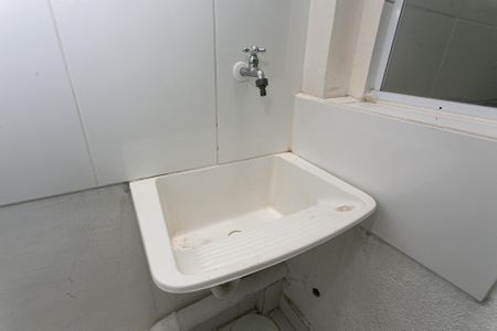 Casa para alugar com 120m², 3 quartos e 2 vagas Casa para alugar com 120m², 3 quartos e 2 vagasÁrea de Serviço 1