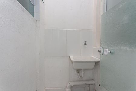 Casa para alugar com 120m², 3 quartos e 2 vagas Casa para alugar com 120m², 3 quartos e 2 vagasÁrea de Serviço 1