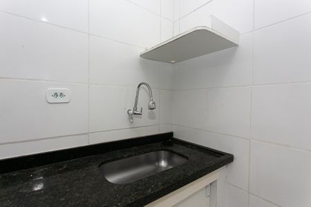 Casa para alugar com 120m², 3 quartos e 2 vagas Casa para alugar com 120m², 3 quartos e 2 vagasCozinha