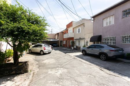 Casa para alugar com 120m², 3 quartos e 2 vagas Casa para alugar com 120m², 3 quartos e 2 vagasÁrea Comum