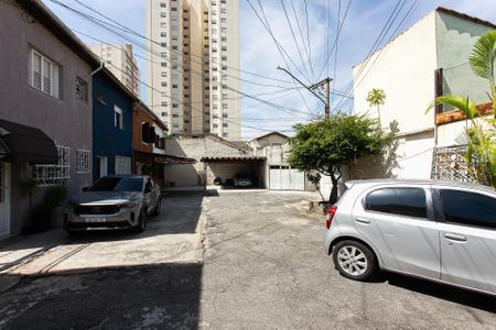 Casa para alugar com 120m², 3 quartos e 2 vagas Casa para alugar com 120m², 3 quartos e 2 vagasÁrea Comum