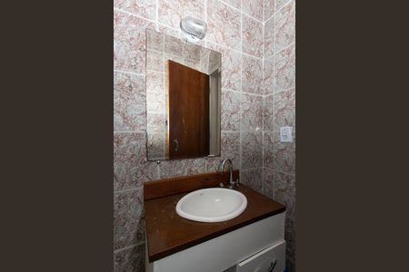 Casa para alugar com 120m², 3 quartos e 2 vagas Casa para alugar com 120m², 3 quartos e 2 vagasBanheiro 2