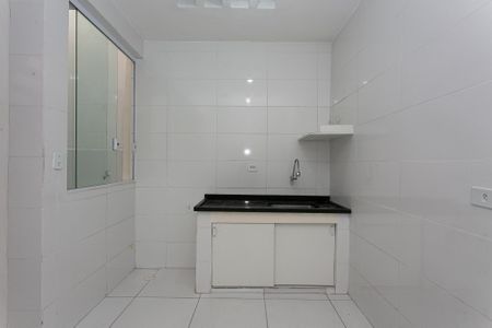 Casa para alugar com 120m², 3 quartos e 2 vagas Casa para alugar com 120m², 3 quartos e 2 vagasCozinha