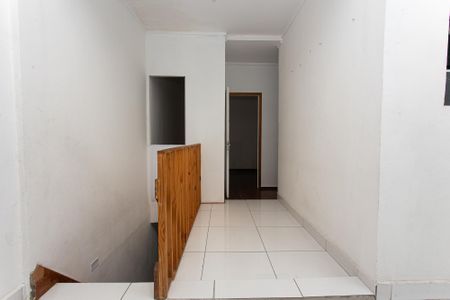 Casa para alugar com 120m², 3 quartos e 2 vagas Casa para alugar com 120m², 3 quartos e 2 vagasCorredor