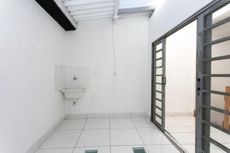 Casa para alugar com 120m², 3 quartos e 2 vagas Casa para alugar com 120m², 3 quartos e 2 vagasÁrea de Serviço 2