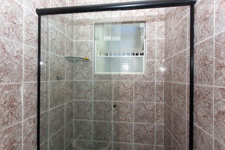 Casa para alugar com 120m², 3 quartos e 2 vagas Casa para alugar com 120m², 3 quartos e 2 vagasBanheiro 2