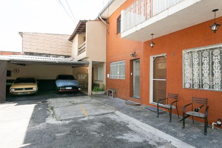 Casa para alugar com 120m², 3 quartos e 2 vagas Casa para alugar com 120m², 3 quartos e 2 vagasÁrea Comum