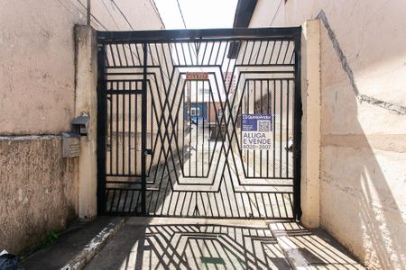 Casa para alugar com 120m², 3 quartos e 2 vagas Casa para alugar com 120m², 3 quartos e 2 vagasFachada da Vila