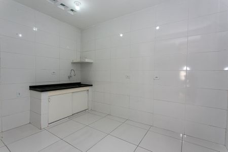 Casa para alugar com 120m², 3 quartos e 2 vagas Casa para alugar com 120m², 3 quartos e 2 vagasCozinha