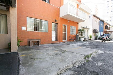 Casa para alugar com 120m², 3 quartos e 2 vagas Casa para alugar com 120m², 3 quartos e 2 vagasGaragem