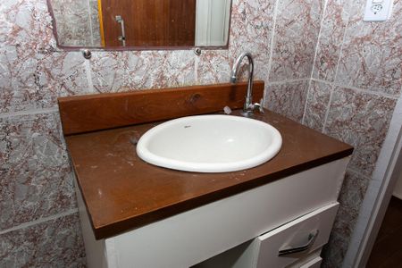 Casa para alugar com 120m², 3 quartos e 2 vagas Casa para alugar com 120m², 3 quartos e 2 vagasBanheiro 2