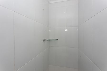 Casa para alugar com 120m², 3 quartos e 2 vagas Casa para alugar com 120m², 3 quartos e 2 vagasBanheiro 1