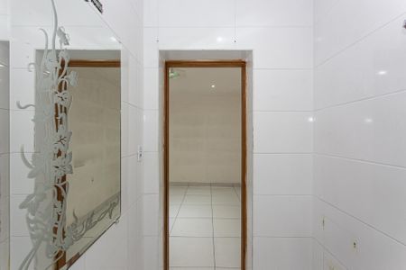 Casa para alugar com 120m², 3 quartos e 2 vagas Casa para alugar com 120m², 3 quartos e 2 vagasSala