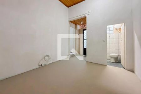 Sala de casa para alugar com 1 quarto, 35m² em Ipiranga, São Paulo