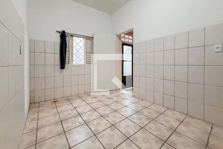 Casa para alugar com 35m², 1 quarto e sem vagaCozinha