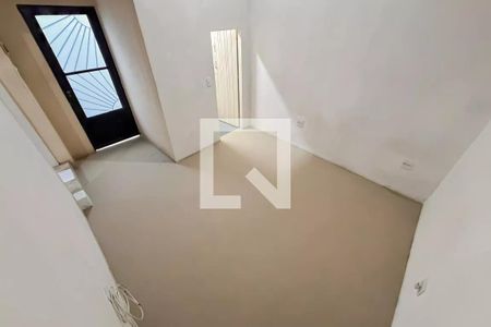 Sala de casa para alugar com 1 quarto, 35m² em Ipiranga, São Paulo