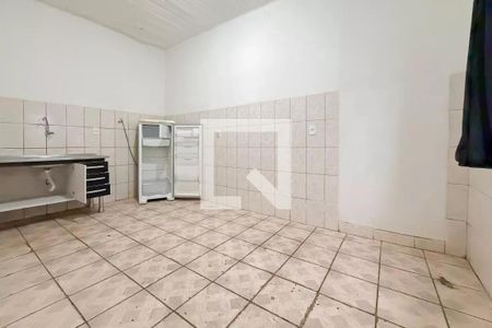 Casa para alugar com 35m², 1 quarto e sem vagaCozinha