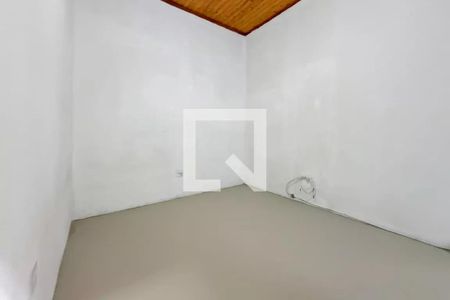 Sala de casa para alugar com 1 quarto, 35m² em Ipiranga, São Paulo