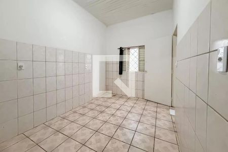 Casa para alugar com 35m², 1 quarto e sem vagaCozinha
