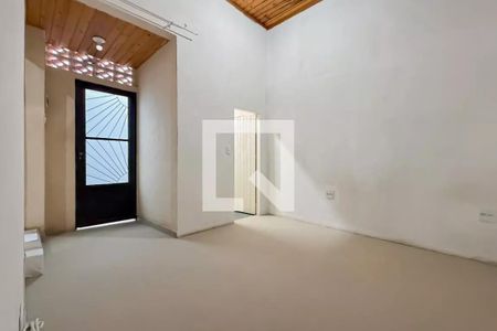 Sala de casa para alugar com 1 quarto, 35m² em Ipiranga, São Paulo