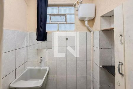 Banheiro de casa para alugar com 1 quarto, 35m² em Ipiranga, São Paulo