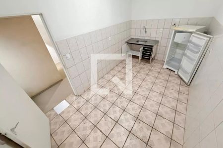 Cozinha de casa para alugar com 1 quarto, 35m² em Ipiranga, São Paulo