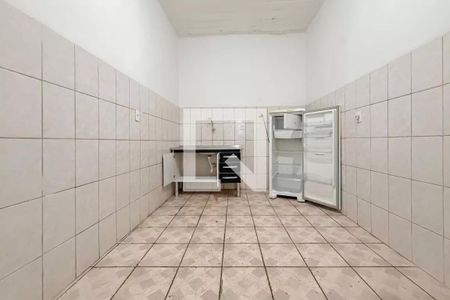 Casa para alugar com 35m², 1 quarto e sem vagaCozinha