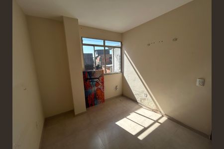 Apartamento para alugar com 1 quarto, 59m² em Vila Valqueire, Rio de Janeiro