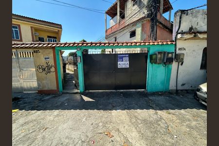 Apartamento para alugar com 59m², 1 quarto e sem vagaFachada + placa
