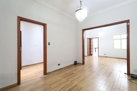 Sala de casa à venda com 4 quartos, 230m² em Campos Elíseos, São Paulo