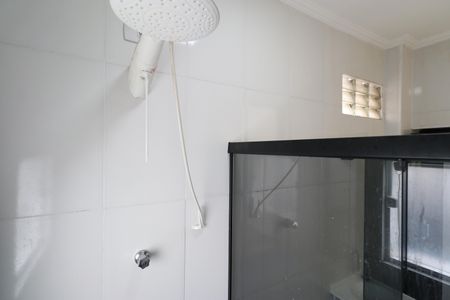 Casa para alugar com 230m², 4 quartos e 3 vagasBanheiro da Suíte