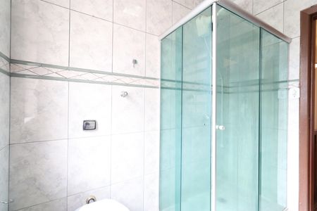 Casa à venda com 230m², 4 quartos e 3 vagasBanheiro 