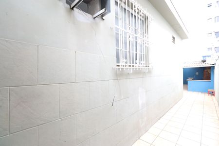 Casa à venda com 230m², 4 quartos e 3 vagasQuintal 