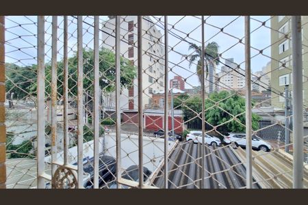 Vista  de casa à venda com 4 quartos, 230m² em Campos Elíseos, São Paulo