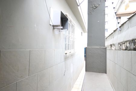 Casa para alugar com 230m², 4 quartos e 3 vagasQuintal 