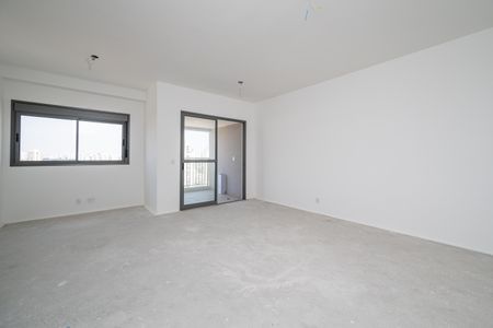 Studio de kitnet/studio à venda com 1 quarto, 64m² em Vila Santa Catarina, São Paulo