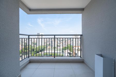 Sacada de kitnet/studio à venda com 1 quarto, 64m² em Vila Santa Catarina, São Paulo