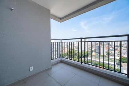 Sacada de kitnet/studio à venda com 1 quarto, 64m² em Vila Santa Catarina, São Paulo