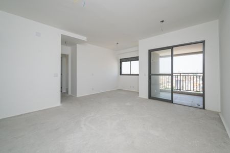 Studio de kitnet/studio à venda com 1 quarto, 64m² em Vila Santa Catarina, São Paulo