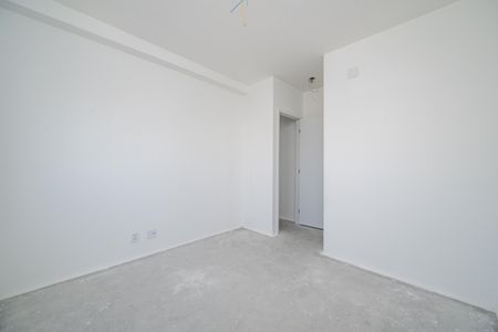 Suíte de kitnet/studio à venda com 1 quarto, 64m² em Vila Santa Catarina, São Paulo