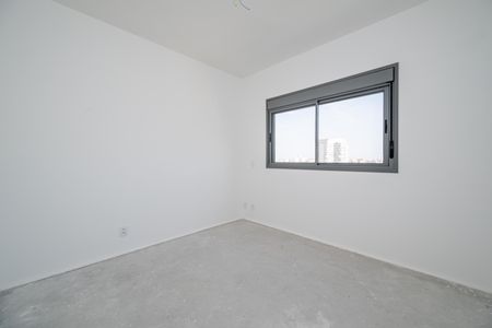 Suíte de kitnet/studio à venda com 1 quarto, 64m² em Vila Santa Catarina, São Paulo