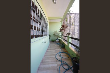 Apartamento à venda com 380m², 3 quartos e 5 vagas Apartamento à venda com 380m², 3 quartos e 5 vagasVaranda