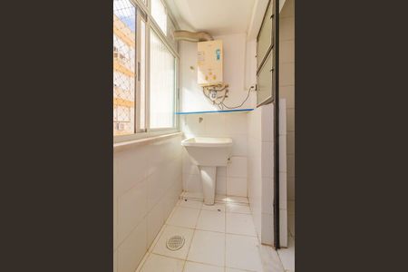 Apartamento para alugar com 90m², 3 quartos e 1 vaga