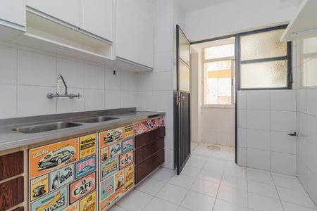 Apartamento para alugar com 90m², 3 quartos e 1 vaga