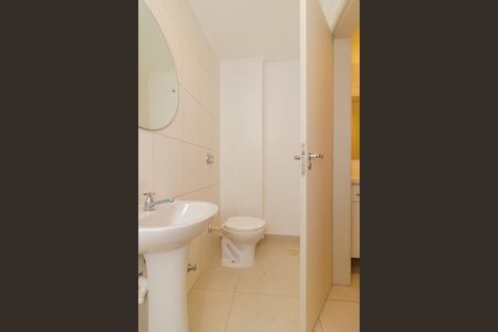 Apartamento para alugar com 90m², 3 quartos e 1 vaga