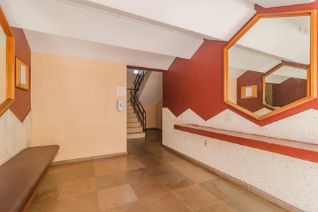 Apartamento para alugar com 90m², 3 quartos e 1 vaga